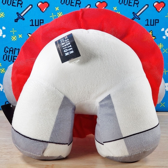 Five Nights at Freddy's Sister Location Circus Baby 14” Good Stuff Plush NWT - Picture 7 of 11